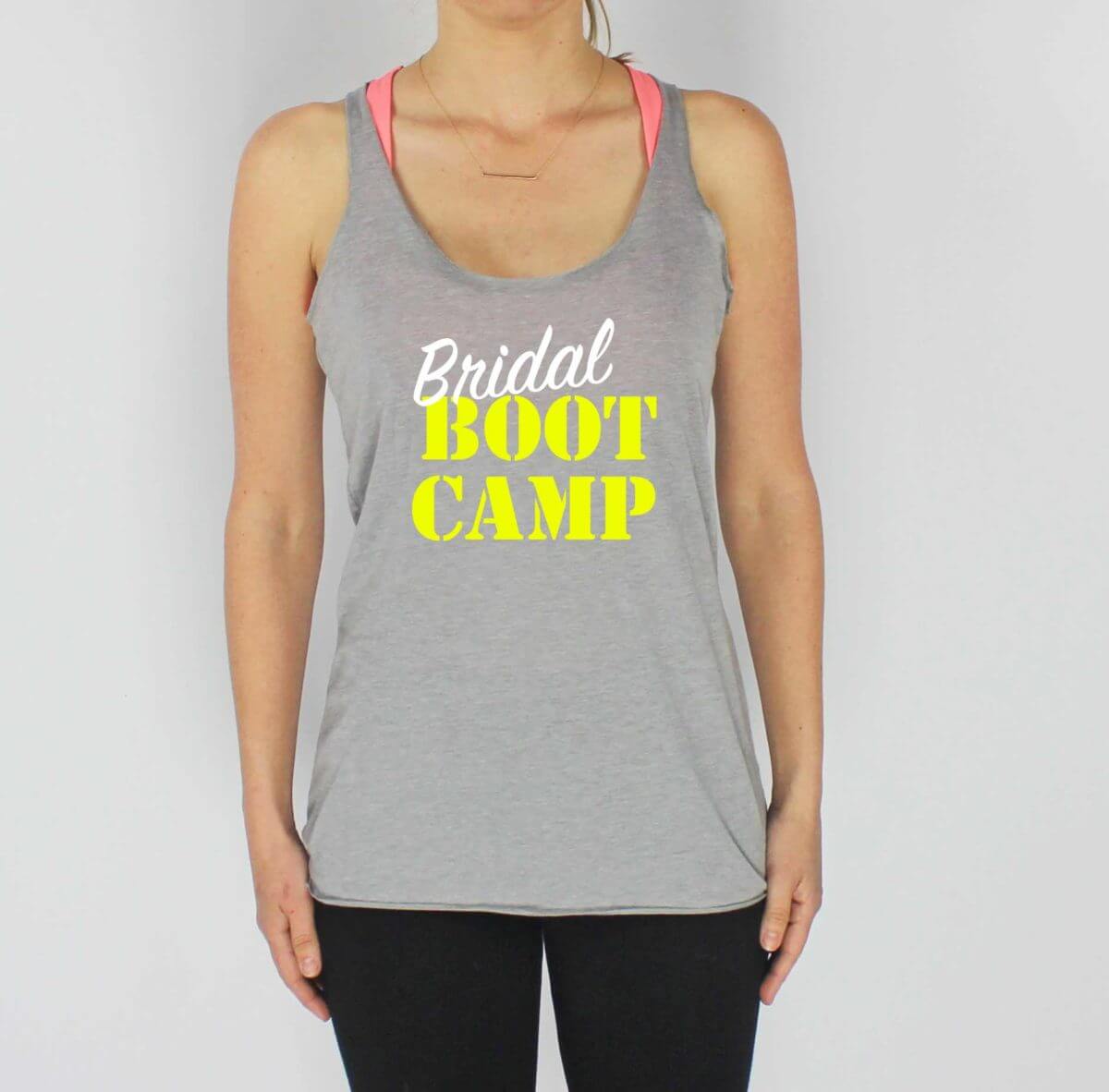 fit body boot camp shirts