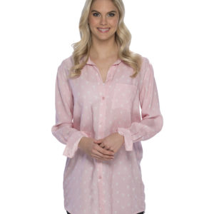 bridesmaid button down