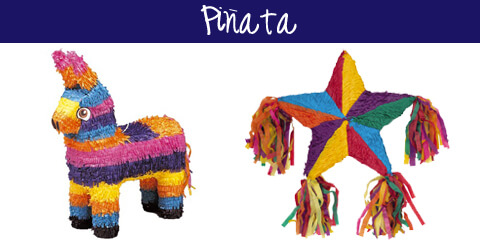 Anniversary Gift- Pinata
