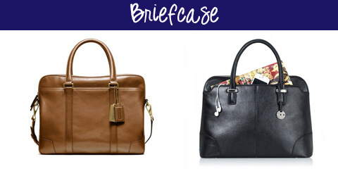 Anniversary Gifts- Briefcase