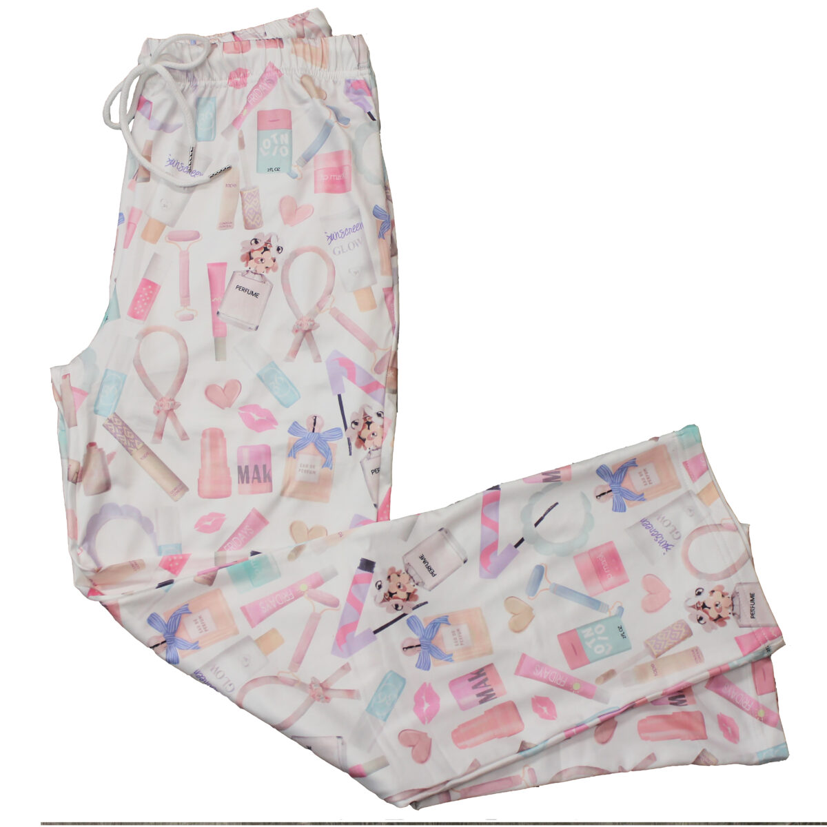 Beauty Pajama Pants