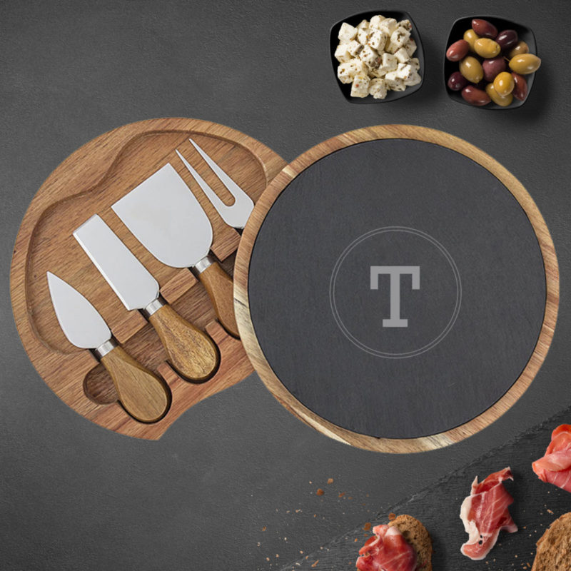 Charcuterie Set