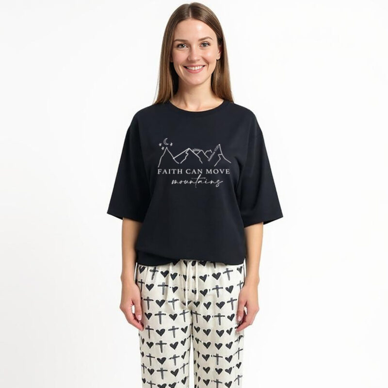 Faith Pajamas - Image 2