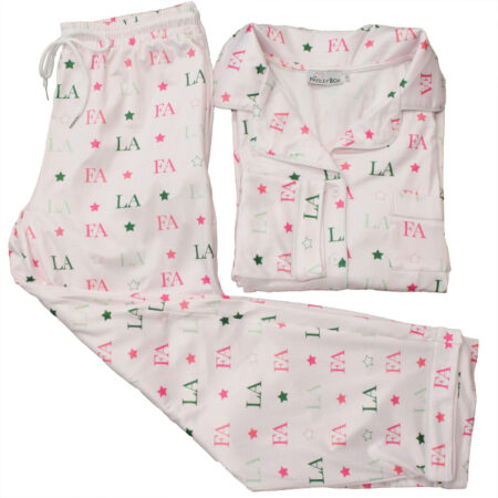 FALALA Pajama Set