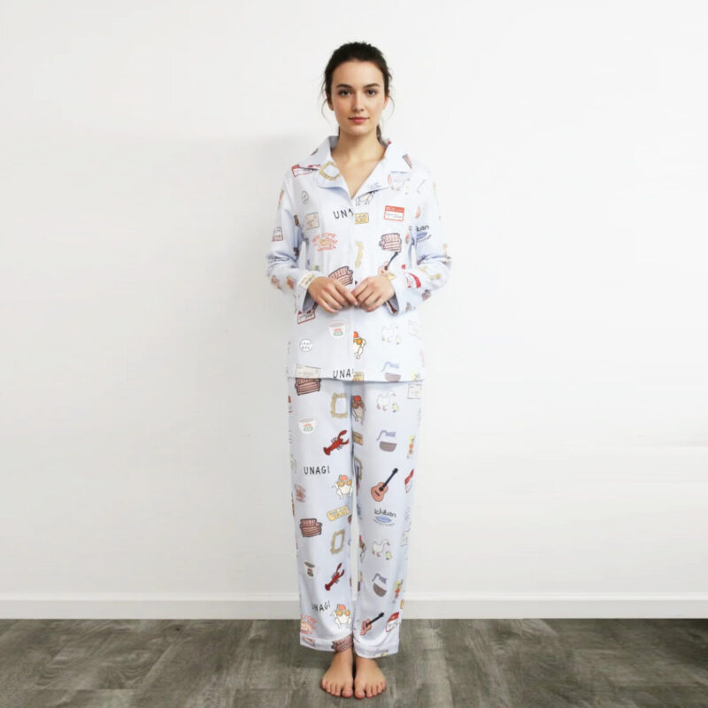 Friends Pajama Set - Image 2