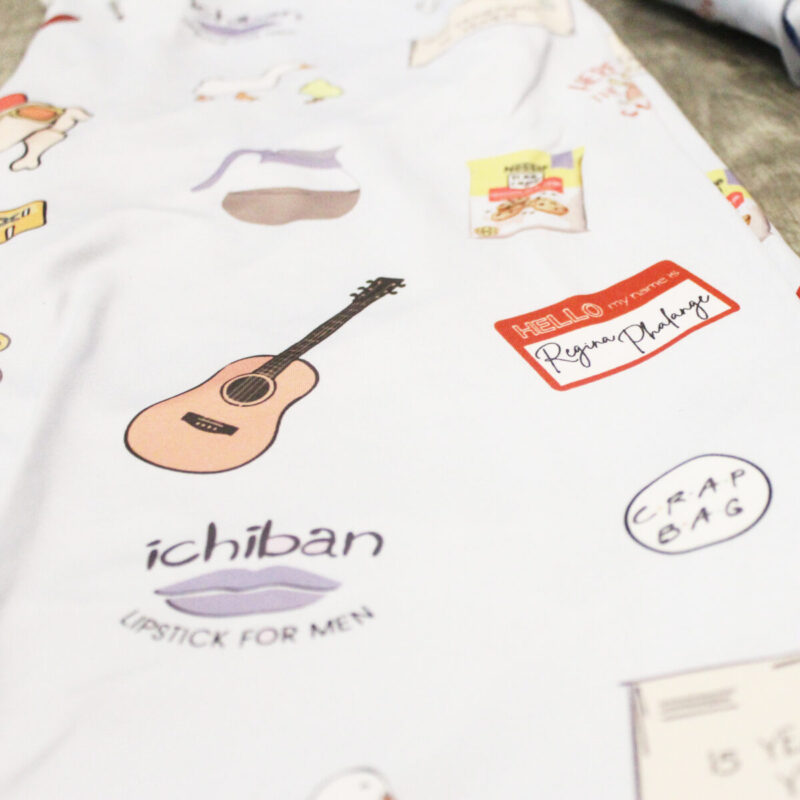 Friends Pajama Set - Image 5
