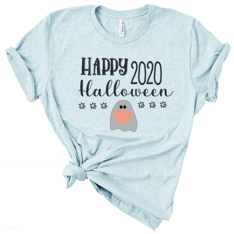 2020 Halloween Shirt