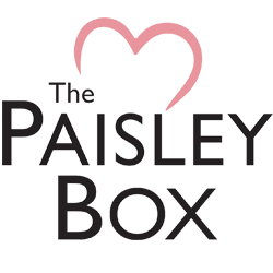The Paisley Box
