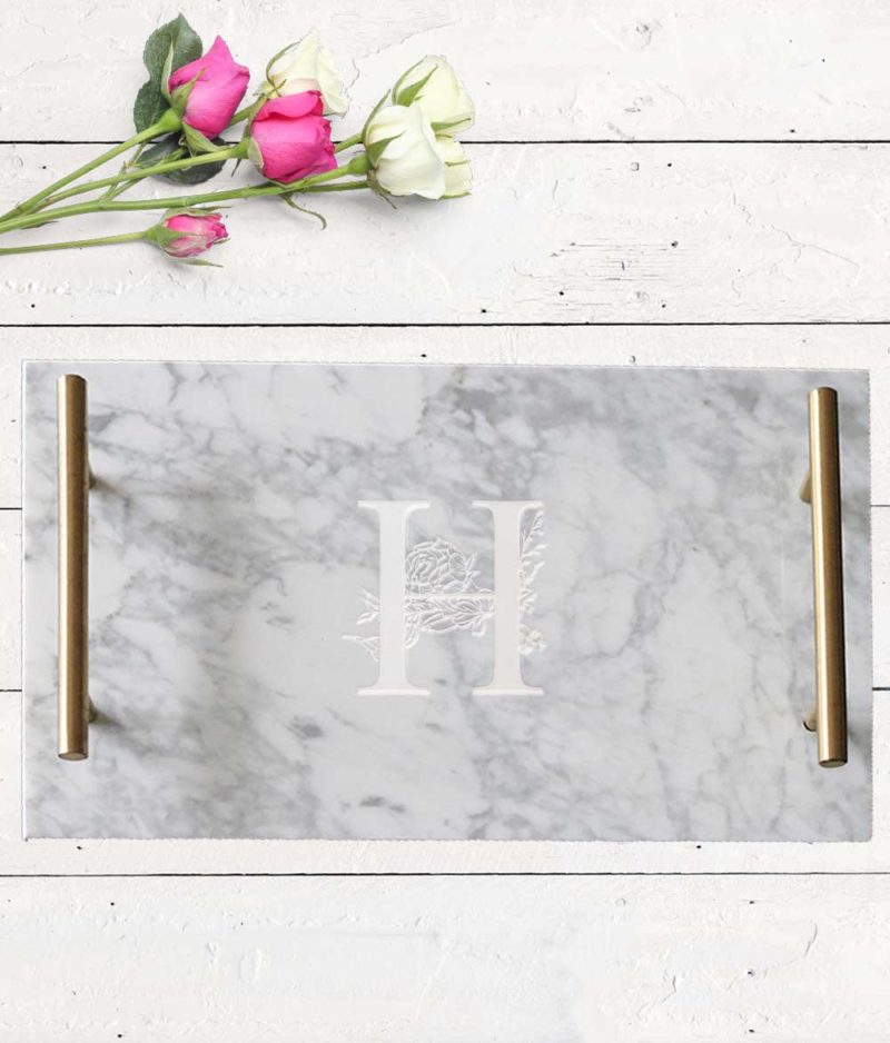 Marble Tray