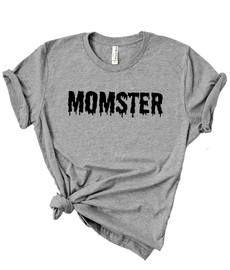 Momster Shirt