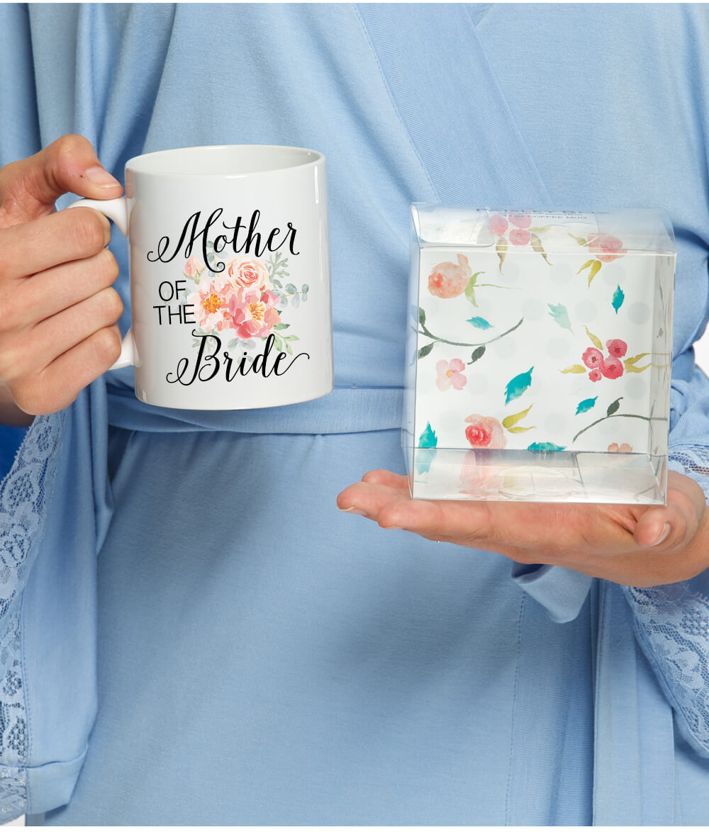 Details about   Mother Of The Bride Mug Mother Of The Bride Coffee Mug Mother Of The Groom Mug