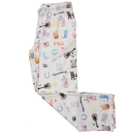 Southern Pajama Pants