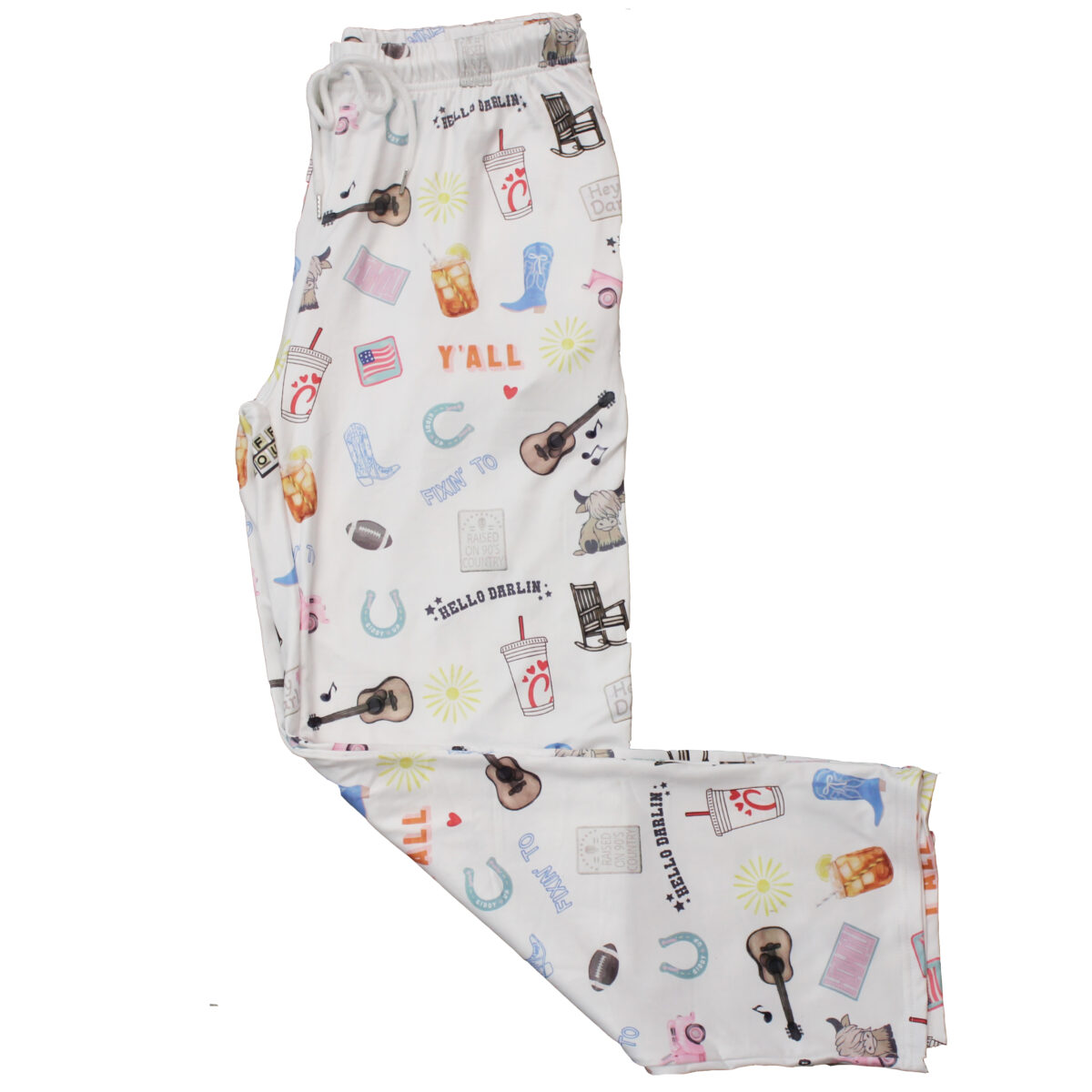 Southern Pajama Pants