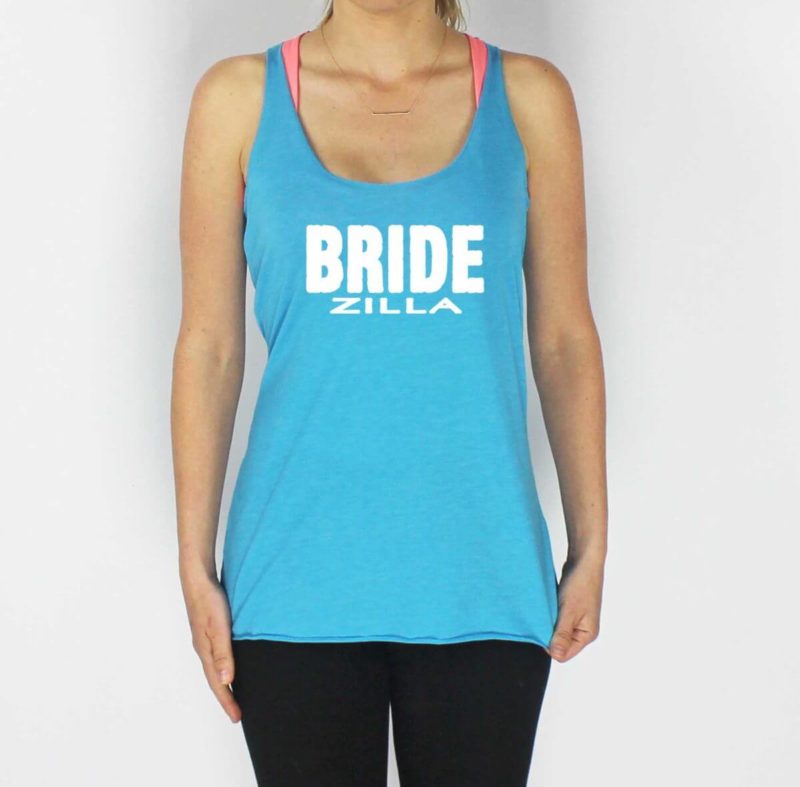 Bridezilla Tank - Image 2