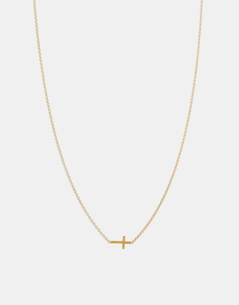 Faith Necklace - Image 2