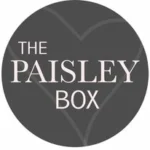 The Paisley Box